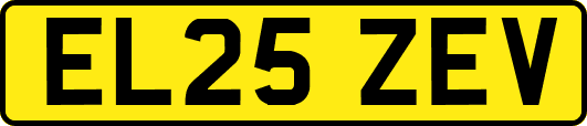 EL25ZEV