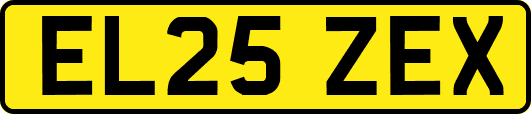 EL25ZEX