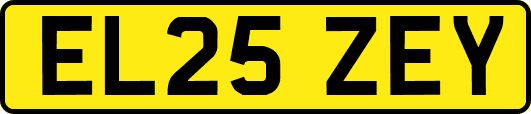 EL25ZEY