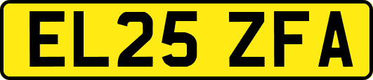 EL25ZFA