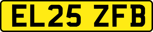 EL25ZFB