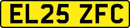 EL25ZFC
