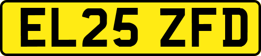 EL25ZFD