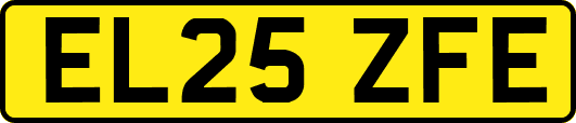 EL25ZFE