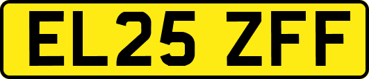 EL25ZFF