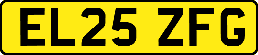 EL25ZFG