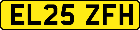 EL25ZFH