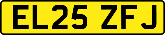 EL25ZFJ