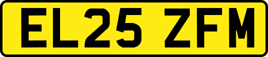 EL25ZFM