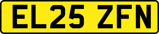EL25ZFN