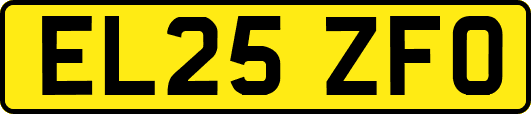 EL25ZFO