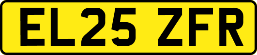 EL25ZFR