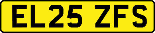 EL25ZFS