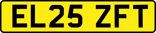 EL25ZFT
