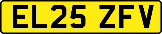 EL25ZFV