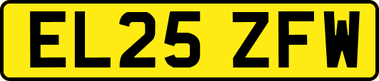 EL25ZFW