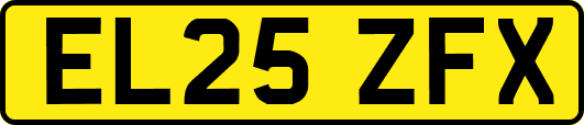 EL25ZFX