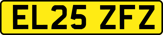 EL25ZFZ