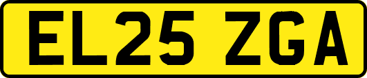 EL25ZGA