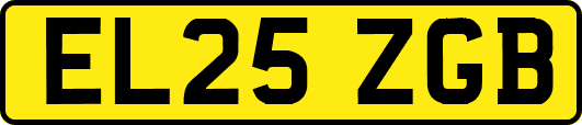 EL25ZGB