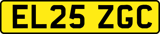EL25ZGC