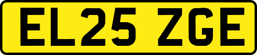 EL25ZGE