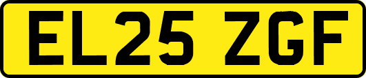 EL25ZGF