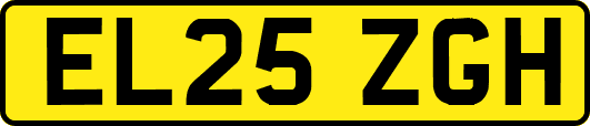 EL25ZGH