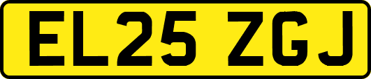 EL25ZGJ