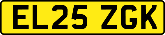 EL25ZGK