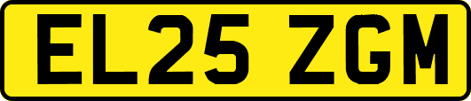 EL25ZGM