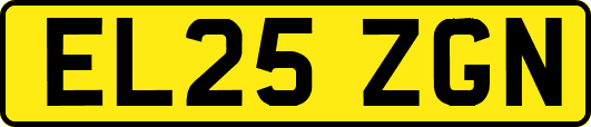 EL25ZGN