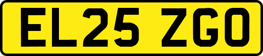 EL25ZGO