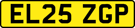 EL25ZGP