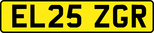 EL25ZGR