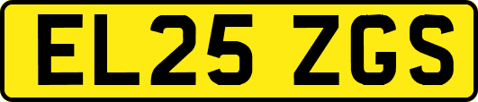 EL25ZGS