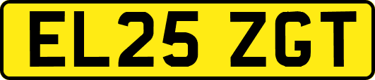 EL25ZGT