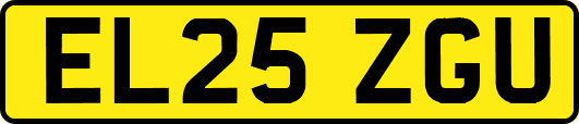 EL25ZGU