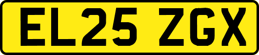 EL25ZGX