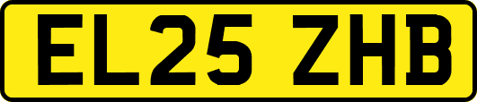 EL25ZHB