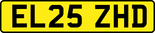 EL25ZHD