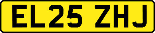 EL25ZHJ