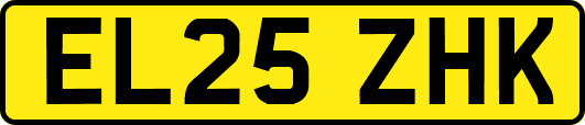 EL25ZHK