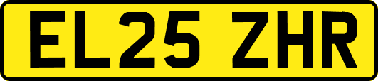 EL25ZHR