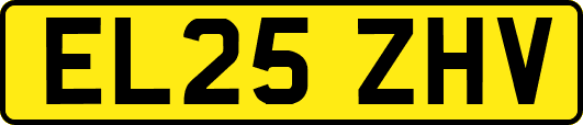 EL25ZHV