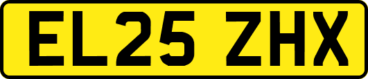 EL25ZHX