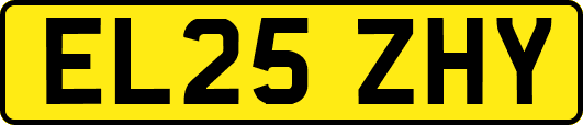 EL25ZHY
