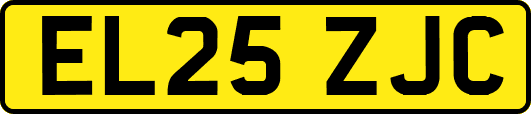 EL25ZJC