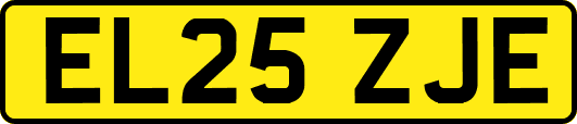 EL25ZJE