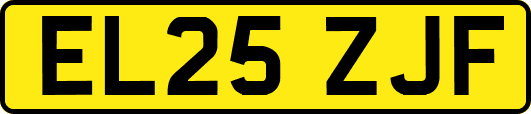 EL25ZJF
